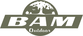 BAM Outdoor Logo