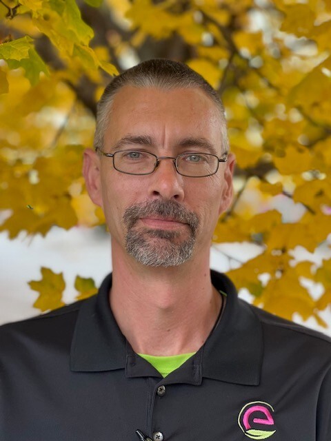 David Leistra Branch Manager Elevations Landscapine