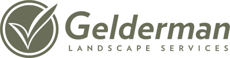 Gelderman Landscape Services Logo