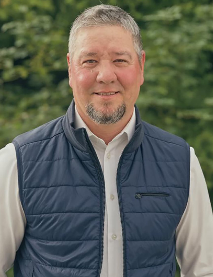 Mike Linton Branch Manager Bam Outdoor Indianapolis