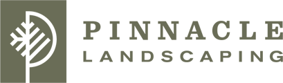 Pinnacle Landscaping Logo