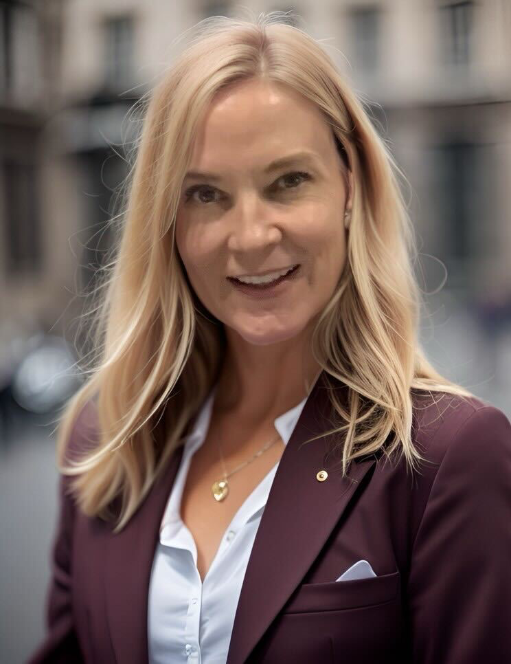 Cris Poggi, former Aspire exec, VP of Integrations, Schill Landscape Collective