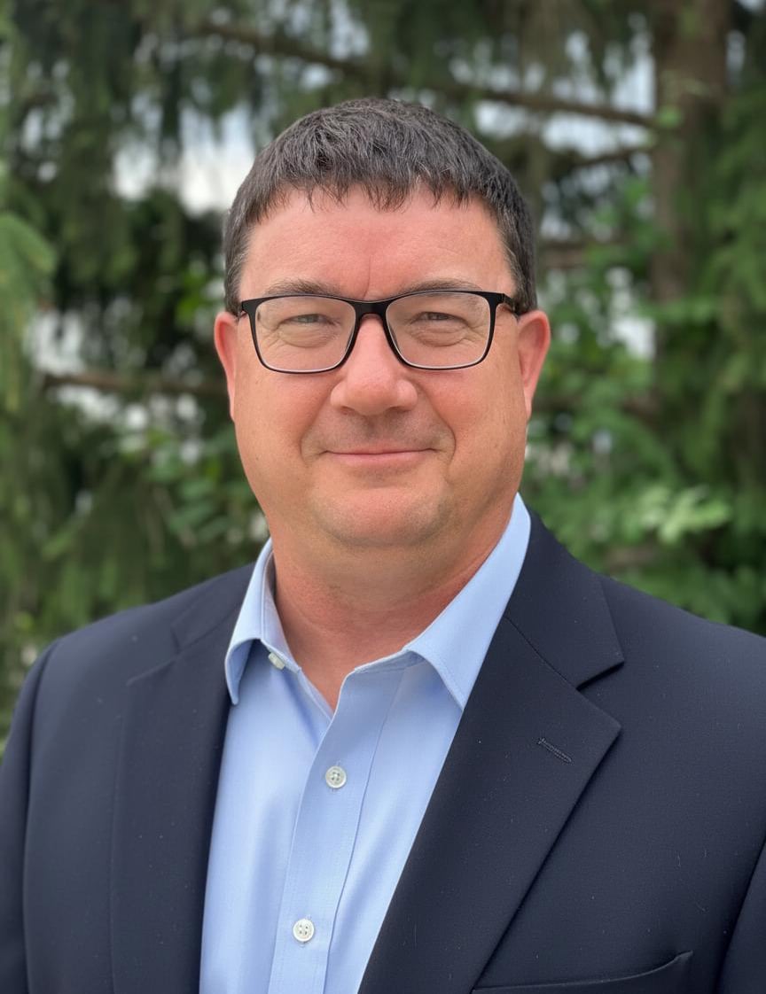 Dave Leff Owner TLC Landscaping London Ontario