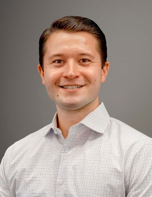 Schill Landscape Collective VP of Mergers and Acquisition Jacob Szeliga