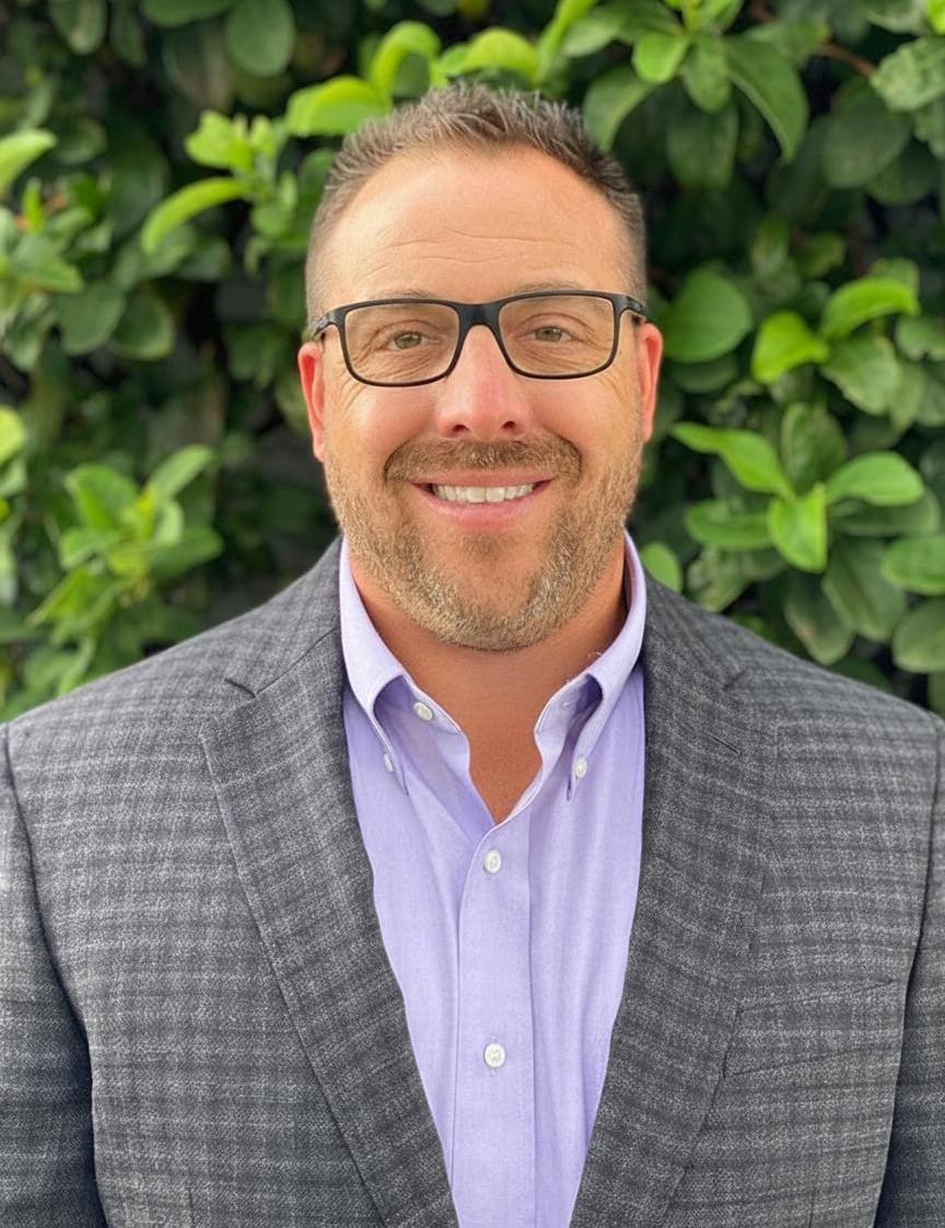 Jared Winn Owner BAM Outdoor Inc Indianapolis