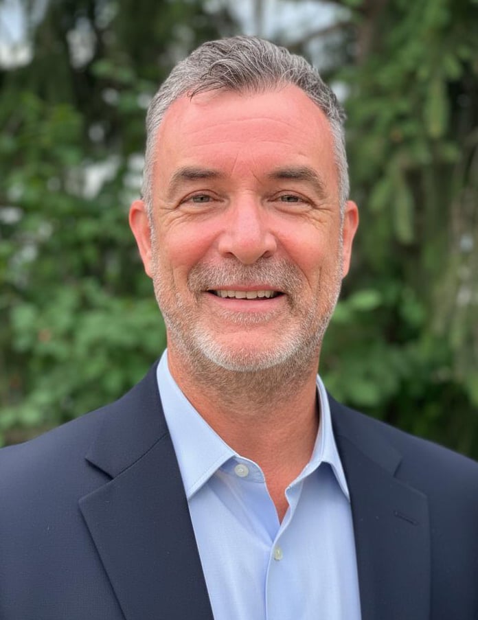 Jay Murray Owner TLC Landscaping London Ontario