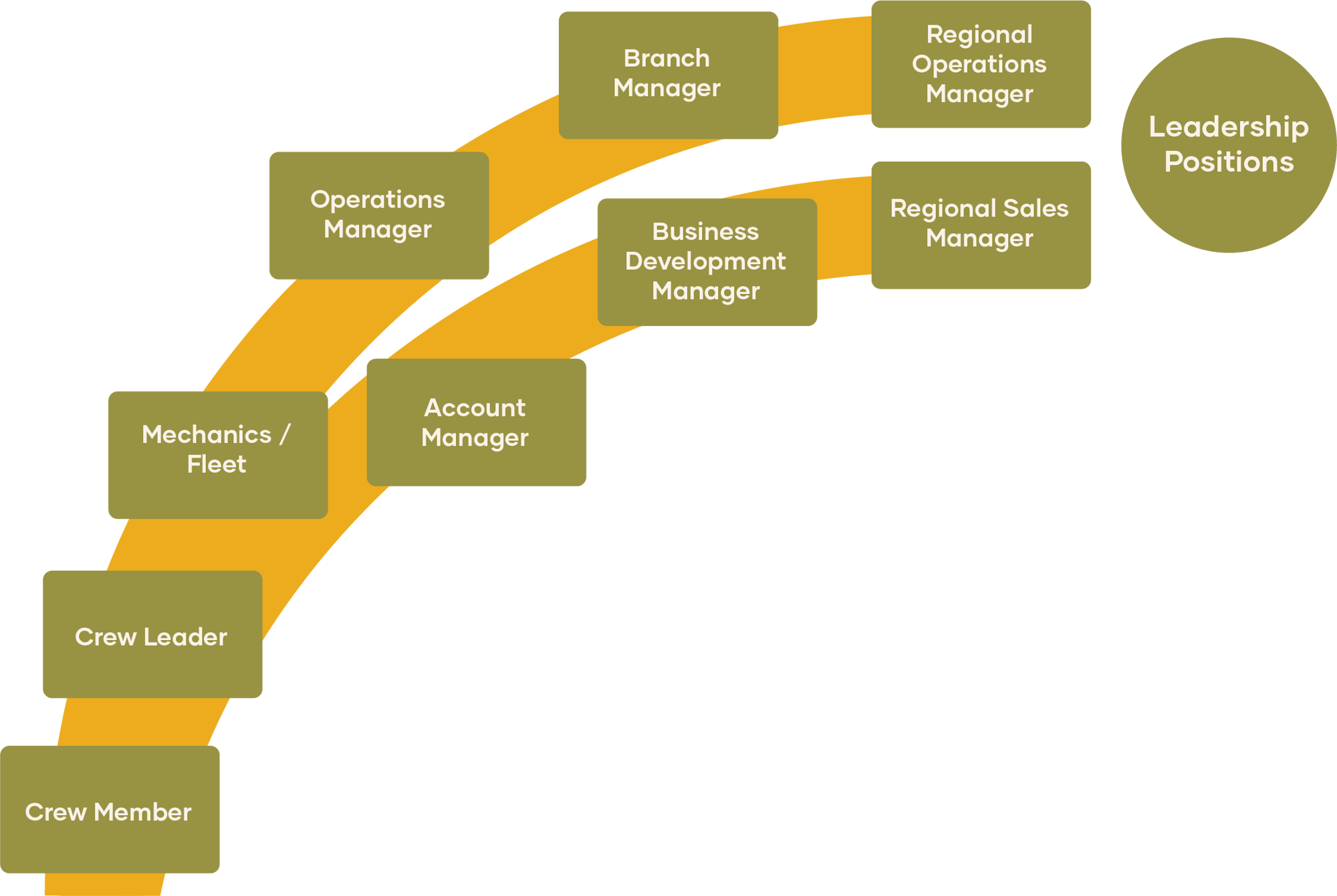 Landscape Collective Career Growth Regional Brand Model Commercial Landscape Careers