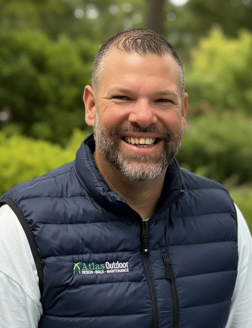 Sam Gember Owner Atlas Outdoor Flint Michigan