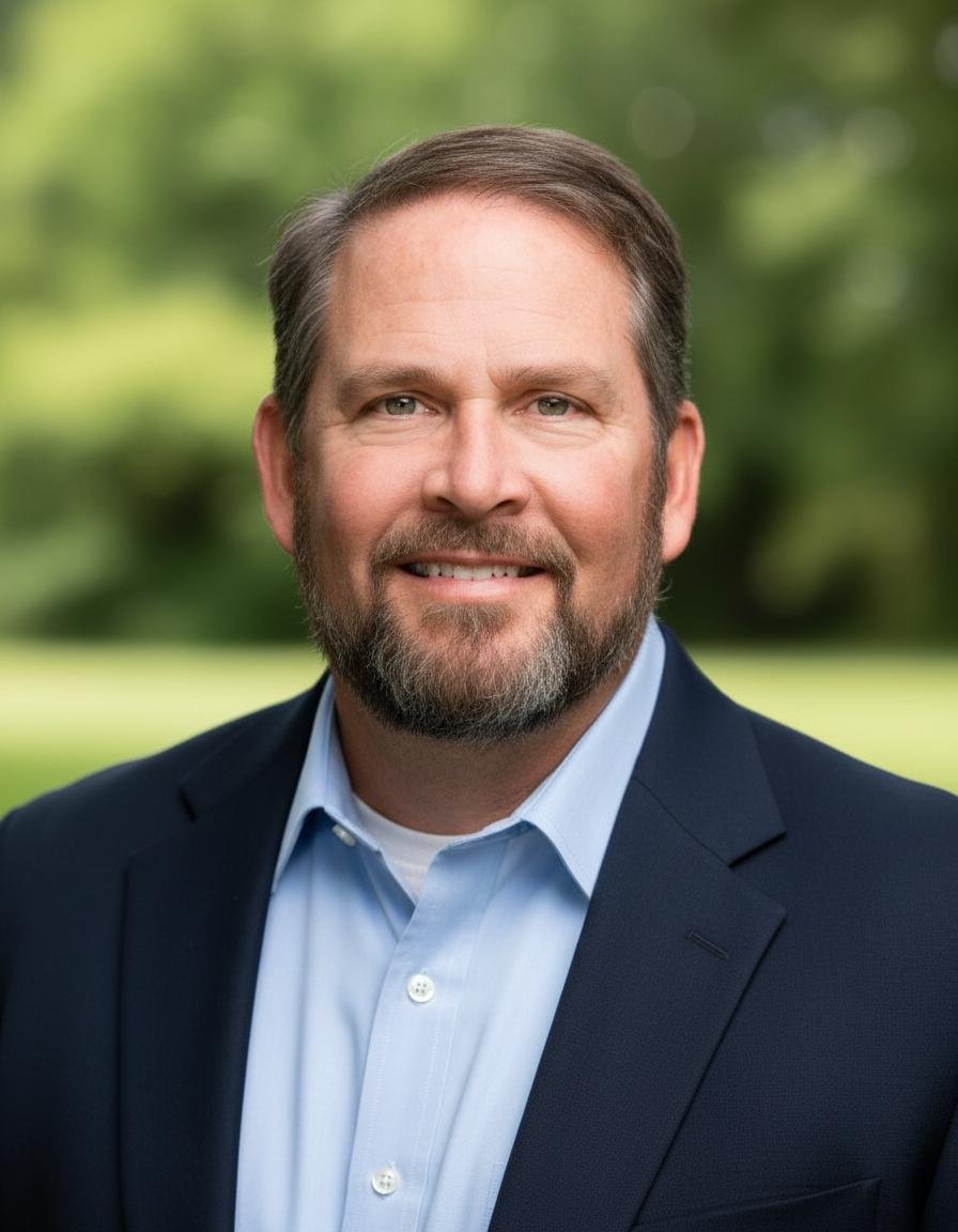 Steve Brogan, Owner Brogan Landscaping, Delaware County Pennsylvania