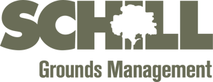 Schill Grounds Management Logo