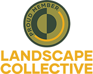 Proud Member of Schill Landscape Collective