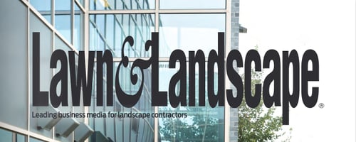 Lawn & Landscape Highlights the Launch of Landscape Collective
