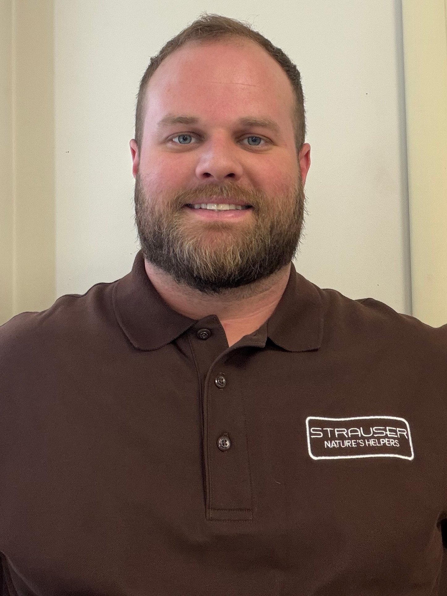 Chris Videon, Branch Manager, Strauser Lancaster, Eastern Pennsylvania Region, Commercial Landscaping
