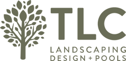 TLC Landscaping Logo