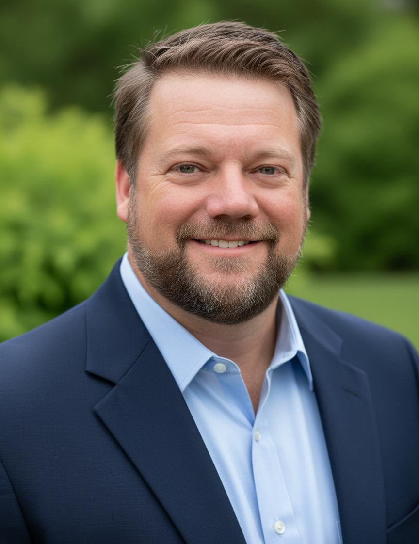 Todd Pugh Owner Enviroscapes